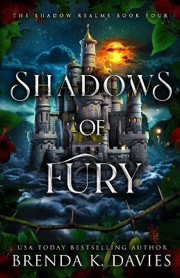 Shadows of Fury - Hot Tree Editing