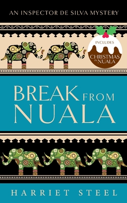 Break from Nuala - Harriet Steel