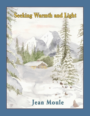 Seeking Warmth and Light - Arun N. Toke