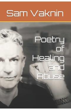 Poza produsului Poetry of Healing and Abuse - Sam Vaknin