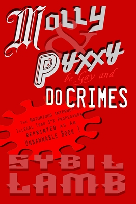 Molly & Pyxxy Be Gay and Do Crimes: Book 1 Episode 1-6 - Lamb