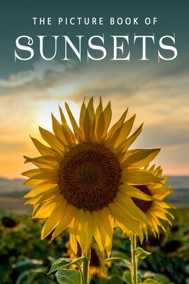 The Picture Book of Sunsets - Sunny Street Books