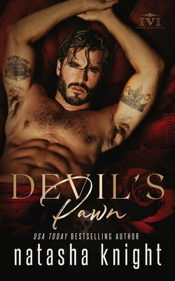 Devil's Pawn - Natasha Knight