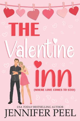 The Valentine Inn - Jennifer Peel