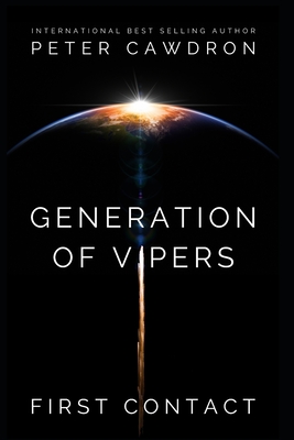 Generation of Vipers - Peter Cawdron