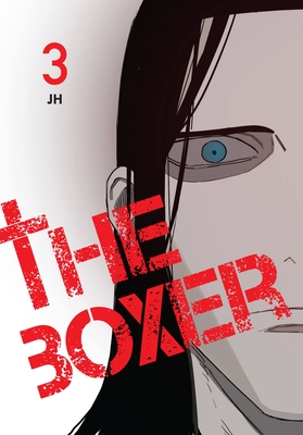 The Boxer, Vol. 3 - Jh