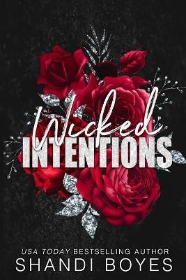 Wicked Intentions - Discreet - Shandi Boyes