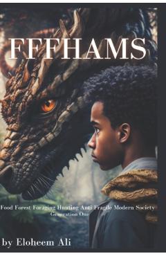 Fffhams: Food Forest Foraging Hunting Anti-Fragile Modern Society: Generation One - Eloheem Ali