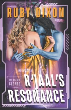 R'jaal's Resonance - Ruby Dixon
