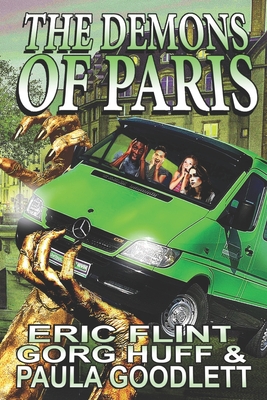The Demons of Paris - Gorg Huff