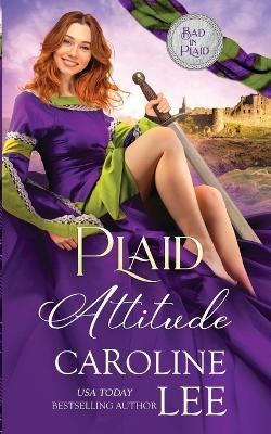 Plaid Attitude - Caroline Lee