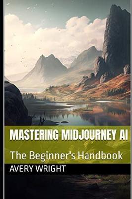 Mastering Midjourney AI: The Beginner's Handbook - Avery Wright