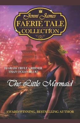 The Little Mermaid - Jenni James