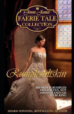 Rumplestiltskin - Jenni James