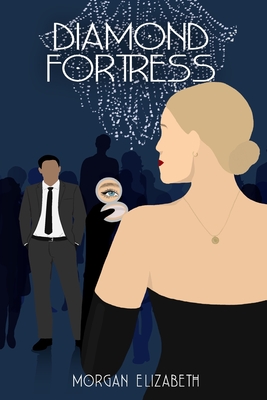 Diamond Fortress: A New Jersey Mafia Romance - Morgan Elizabeth