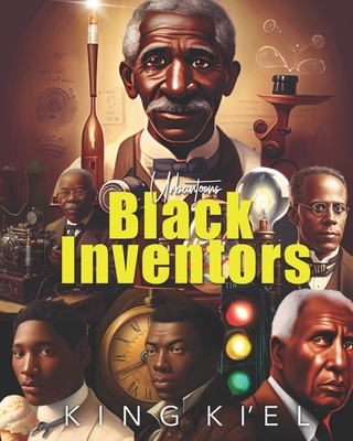 Black Inventors - Urbantoons Inc