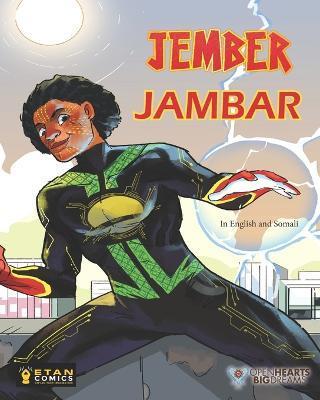 Jember: In English and Somali - Ready Set Go Books