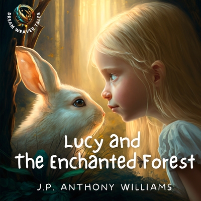 Lucy and the Enchanted Forest: An Educational Adventure for Children Aged 5 - 8 years old - J. P. Williams