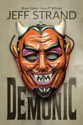 Demonic - Jeff Strand
