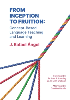 From Inception to Fruition: Concept-Based Language Teaching and Learning - J. Rafael Ángel