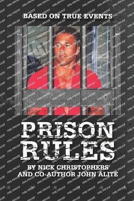 Prison Rules - John Alite