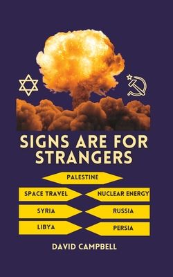 Signs Are For Strangers - David Campbell
