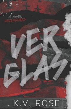 Coperta cărții 'Verglas - Kv Rose'