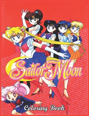 Sailor Moon - Nancy Sidi