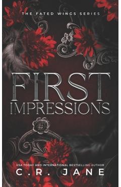 First Impressions: The Fated Wings Series Book 1