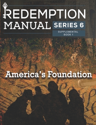 Redemption Manual 6.0 - America's Foundation: America's Foundation Supplemental - Sovereign Filing Solutions