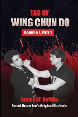 Tao of Wing Chun Do: Volume 1, Part 1 - James W. Demile