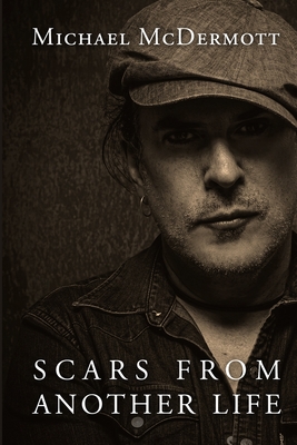 Scars From Another Life: A Memoir - Jen Krazit