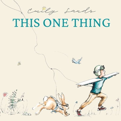 This One Thing - Emily Sands