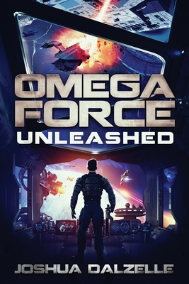 Omega Force: Unleashed (OF14) - Joshua Dalzelle