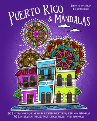 Puerto Rico & Mandalas - Christian Alduen