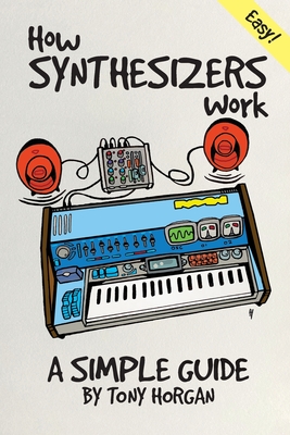 How Synthesizers Work: A Simple Guide - Tony Horgan