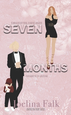 Seven Months - Joelina Falk