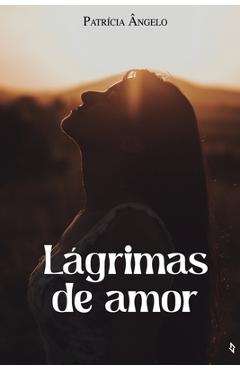 Poza produsului Lágrimas de amor: Patricia Angelo - Patricia Angelo