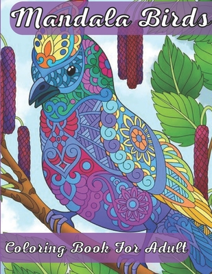 MyStery Color By Numbers Adults Coloring Book: Animal Stress