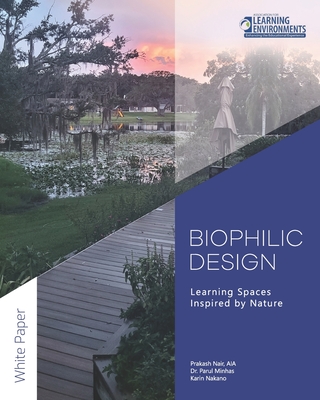 Biophilic Design: Learning Spaces Inspired by Nature - Parul Minhas