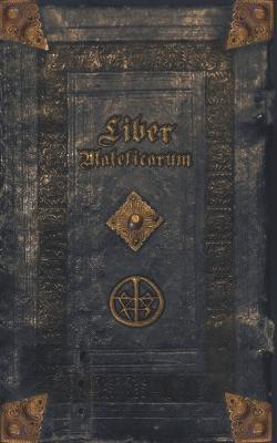 Liber Maleficarum: The mysterious diary of an unknown witch - Eleonora Vaiana