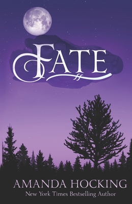 Fate: Updated Edition - Amanda Hocking