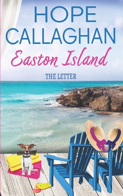 Easton Island: The Letter - Hope Callaghan