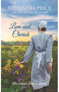 Poza produsului Love and Cherish: Amish Romance - Samantha Price