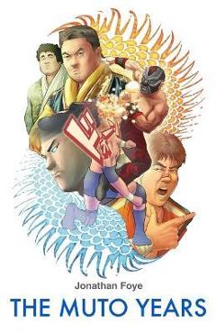 Poza produsului The Muto Years - Justin Knipper