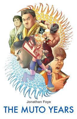 The Muto Years - Justin Knipper