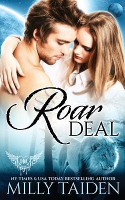 Coperta cărții 'Roar Deal - Milly Taiden'