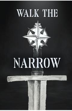 Coperta cărții 'Walk the Narrow - Raven's Anvil'