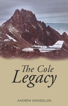 Poza produsului The Cole Legacy - Andrew Enniskillen