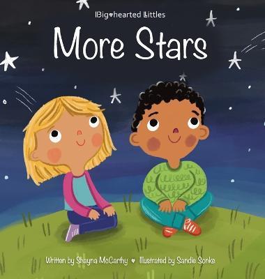 More Stars - Shayna Mccarthy